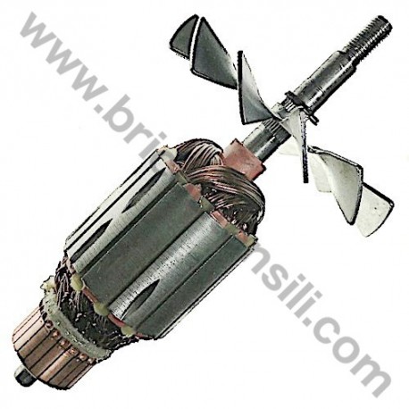 Armature for Construction Site Table Saw Fox F36-522B