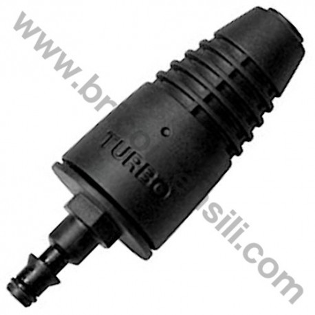 Head Turbo Nozzle Ø 1,025 for Lance Lavor