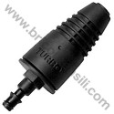 Head Turbo Nozzle Ø 1,025 for Lance Lavor