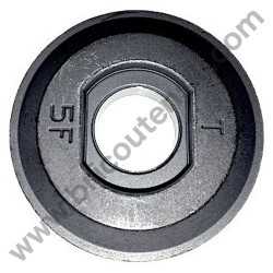 Clamping Flange for Angle Grinder Bosch PWS 6-115