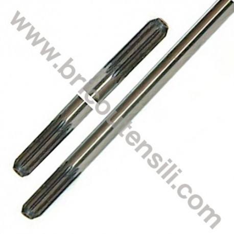 Rigid Inner Transmission Shaft for Brushcutters AMA AG3 280-350-450-530