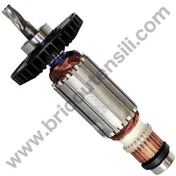 Indotto per Tassellatore 24 mm Makita HR2440