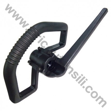 Impugnatura Anteriore Completa per Decespugliatore Kawasaki KBC 35