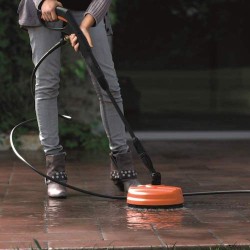 Mini Patio for Pressure Washer Black & Decker PW 1400