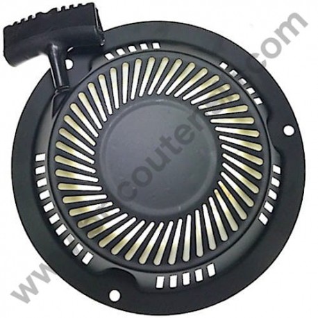 Gruppo Avviamento Completo per Rasaerba Papillon GREEN 48