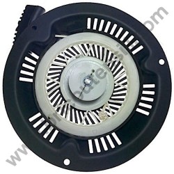 Recoil Starter Assy for Lownmover Papillon GREEN 48 - 1