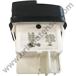 Switch for Pressure Washers Annovi & Reverberi ARSG Vip - 8.130