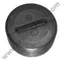 Tappo Portaspazzole per Tassellatore Makita HR1820