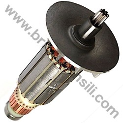 Armature for Impact Wrench Makita 6906