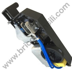 Speed Governor for Hammers Bosch GBH 5/40