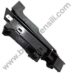 Switch for Angle Grinders Bosch GWS 21-230-PWS 20-230 - 1