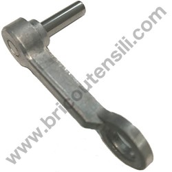 Brake Lever Rod for Chainsaws Hitachi CS25EC-SC