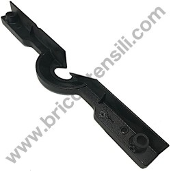 Guida Pezzo per Troncatrice per Legno Femi TR077