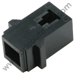 Brushe Holder for Orbital Sanders Hitachi SV12SD-SG-SH