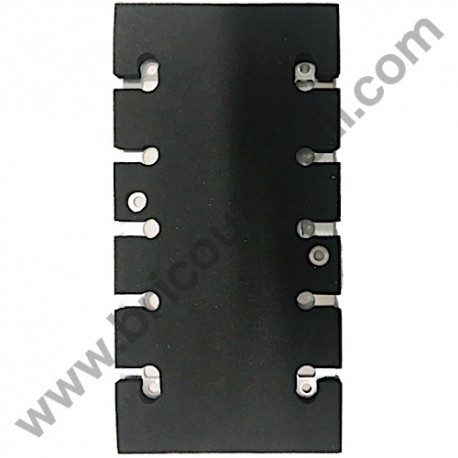 Sanding Pad for Orbital Sanders Hitachi SV12V - SV12SD