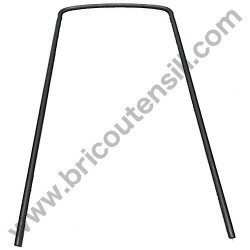 Retaining Bracket for Cordless Drill Bosch PSR 12 VES-2