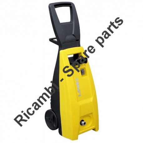 Lavor Original Parts for Pressure Cleaner Idro EXPRESS PLUS