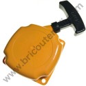 Recoil Starter Ass'y for Brushcutters Alpina TB 320 - TB 420