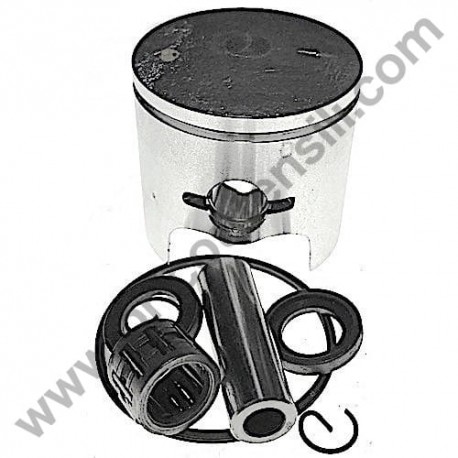 Piston for Brushcutter Valex Tucson 43