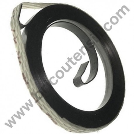 Recoil Starter Spring for Hedgecutters Alpina H 60 - HTJ 550