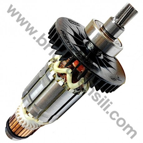 Indotto per Martello Demolitore Makita HR4002