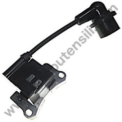 Ignition Coil for Brushcutter Papillon Power 33E - 1