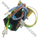 Scheda Elettronica per Carotatrice a Secco Makita DBM130