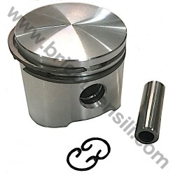 Piston Complete Diameter mm 41 for Brushcutter Dolmar MS4520B