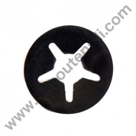 Locking Washer for Sanders Bosch PBS 75 A