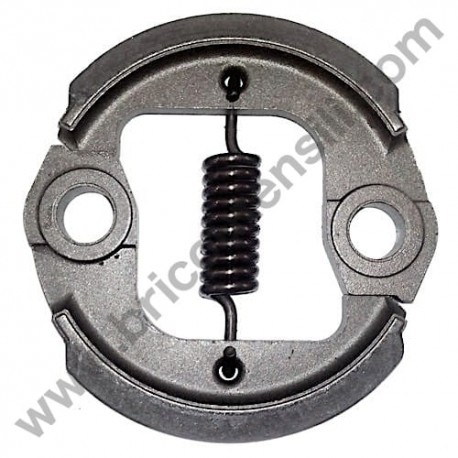 Clutch Assy for Brush Cutters AMA AG2-3 450-530