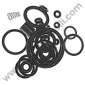 Kit O-Ring for Pressure Washers AR Farmer's Division BLITZ-COMFORT-S