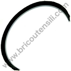 Brush A for Concrete Planer Makita PC5000C