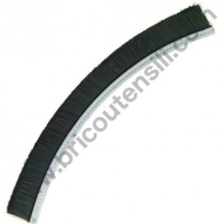 Brush B for Concrete Planer Makita PC5000C