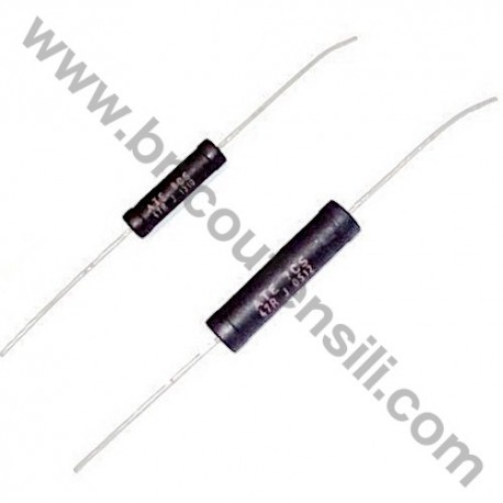 Wire Resistance for Inverter Telwin Force 125