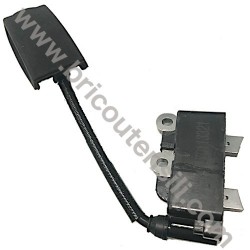 Ignition Coil + Flywheel for Brushcutters AMA AG2 360
