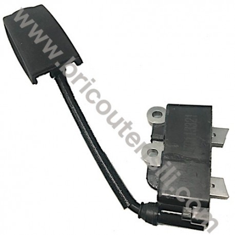 Ignition Coil + Flywheel for Brushcutters AMA AG2 360