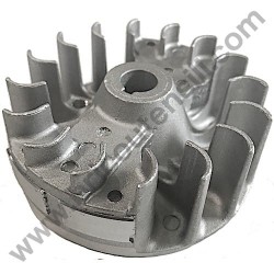 Ignition Coil + Flywheel for Brushcutters AMA AG2 360