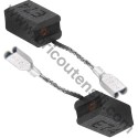 Carbon Brush Set E74 for Angle Grinder Bosch GWS 7-115 E