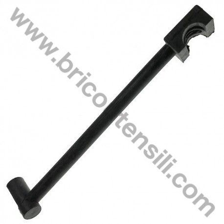 Tubo Olio (A) per Motosega Hitachi Tanaka CS30EG (S)