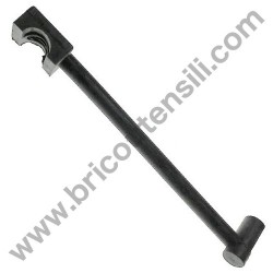 Tubo Olio (A) per Motosega Hitachi Tanaka CS30EG (S)