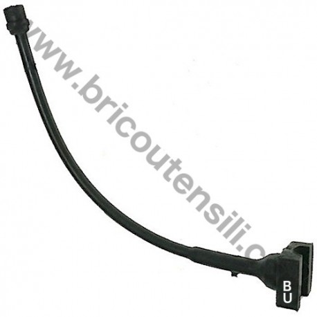 Oil Pipe (B) for Chainsaw Hitachi Tanaka CS30EG (S)