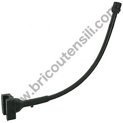 Oil Pipe (B) for Chainsaw Hitachi Tanaka CS30EG (S)