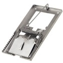 Galvanized Steel Mousetrap No.1