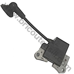 Electronic Ignition Coil for Brushcutter Alpina BJ 335