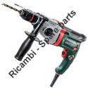 Metabo Spare Parts for Hammer Drill SBE 2000 - 602001000