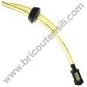 Kit Filtro Miscela per Decespugliatori AMA AG1 450 - AG2 450