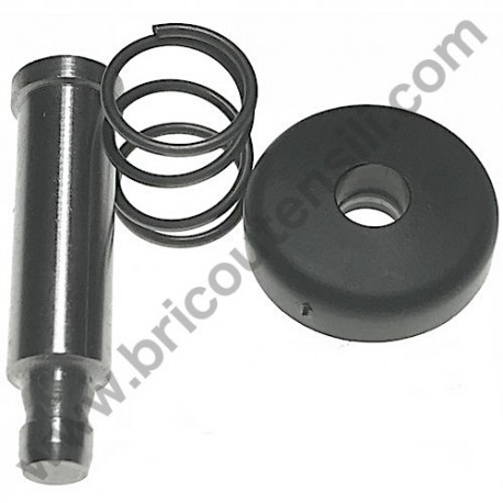 Set Pulsante Spinotto per Smerigliatrice Bosch GWS 6-115