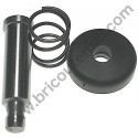 Set Pulsante Spinotto per Smerigliatrice Bosch GWS 6-115