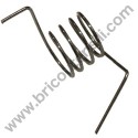 Molla Saltarello Starter per Decespugliatore AMA AG1 350
