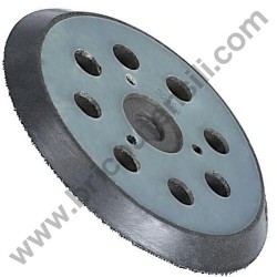 Base per Levigatrici Roorbitali Makita BO5030-5031 - 2
